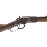 Winchester 1873 Lever Action Rifle - 9 of 18