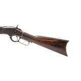 Winchester 1873 Lever Action Rifle - 4 of 18