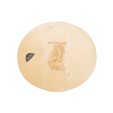 Nudie's Stetson Hat Made for Glenn Ford - 6 of 7