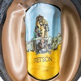 Nudie's Stetson Hat Made for Glenn Ford - 4 of 7