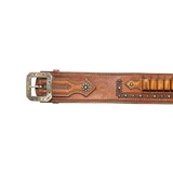 Mario Hanel Cartridge Belt - 4 of 8