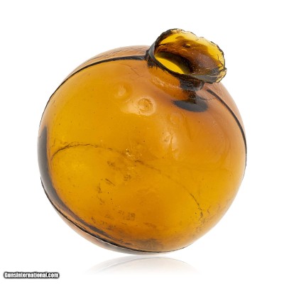 Shooting Target Ball