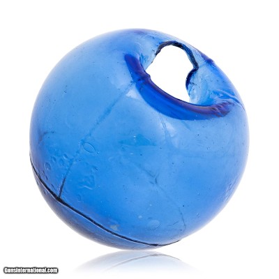 Shooting Target Ball