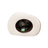 Andy Griffith's Custom Beaver Charlie One Horse Hat - 5 of 7