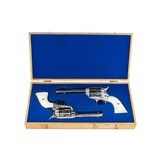 Colt Single Action Army Revolvers - 2 of 20