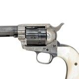 Colt Single Action Army Revolvers - 15 of 20