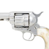 Colt Single Action Army Revolver - 4 of 10