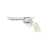 Colt Single Action Army Revolver - 2 of 10