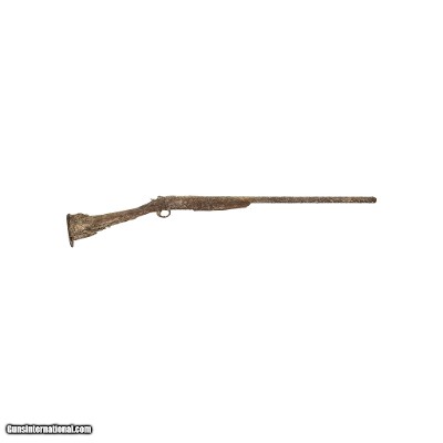 Columbia River Winchester Shotgun