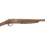 Columbia River Winchester Shotgun - 5 of 8
