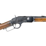 Winchester Model 1873 Lever Action Rifle - 8 of 16