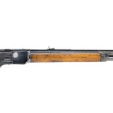 Winchester Model 1873 Lever Action Rifle - 9 of 16