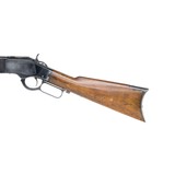 Winchester Model 1873 Lever Action Rifle - 4 of 16