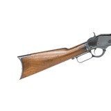 Winchester Model 1873 Lever Action Rifle - 7 of 16