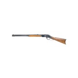 Winchester Model 1873 Lever Action Rifle - 3 of 16