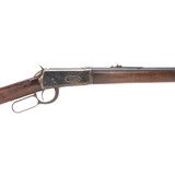 Winchester Model 1894 Ranch Rifle - 2 of 12