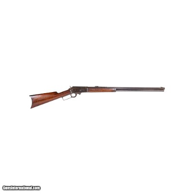 Marlin 1893 Lever Action Rifle