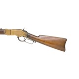 Winchester 1866 Saddle Ring Carbine - 4 of 14