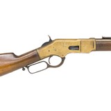 Winchester 1866 Saddle Ring Carbine - 8 of 14
