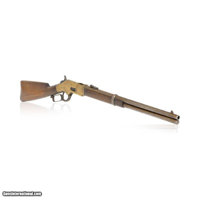 Winchester 1866 Saddle Ring Carbine
