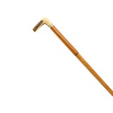 French Dumonthier Gun Cane - 2 of 6