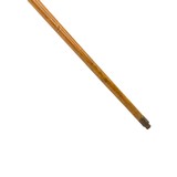French Dumonthier Gun Cane - 4 of 6