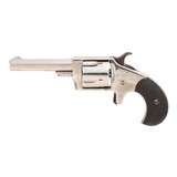 Ranger No. 3 Revolver - 6 of 11