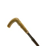 French Dumonthier Gun Cane - 3 of 5