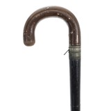 Dumonthier Shotgun Cane - 3 of 6