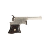Remington Vest Pocket Deringer - 2 of 4