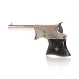 Remington Vest Pocket Deringer