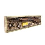 Winchester Trapper Shadow Box - 2 of 8