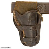 Cartridge Belt and Holster - 4 of 5