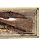 Winchester Trapper Shadow Box - 7 of 8