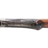 Winchester Deluxe Model 1886 Lever Action Rifle - 15 of 17