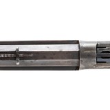 Winchester Deluxe Model 1886 Lever Action Rifle - 14 of 17