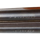 Heavily Engraved German Drilling Shotgun - 10 of 11