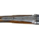 German Drilling Shotgun - 9 of 10