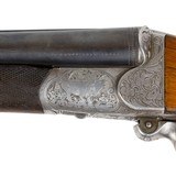 German Drilling Shotgun - 8 of 10