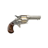 Colt Cloverleaf Revolver - 3 of 6