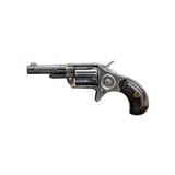 Colt New Line Revolver - 2 of 7