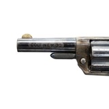 Colt New Line Revolver - 5 of 7