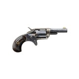 Colt New Line Revolver - 3 of 7