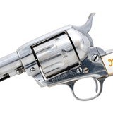 Jesse Wilson First Generation Colt Single Action - 8 of 15