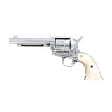 Jesse Wilson First Generation Colt Single Action - 3 of 15