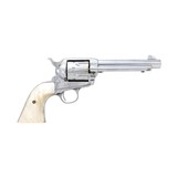 Jesse Wilson First Generation Colt Single Action - 4 of 15