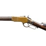 Winchester 1866 Saddle Ring Carbine - 5 of 15