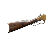 Winchester 1866 Saddle Ring Carbine - 7 of 15