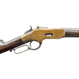 Winchester 1866 Saddle Ring Carbine - 8 of 15