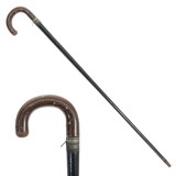 Dumonthier Shotgun Cane